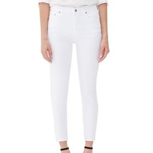 Citizens Of Humanity Rocket High-Rise Skinny Jean